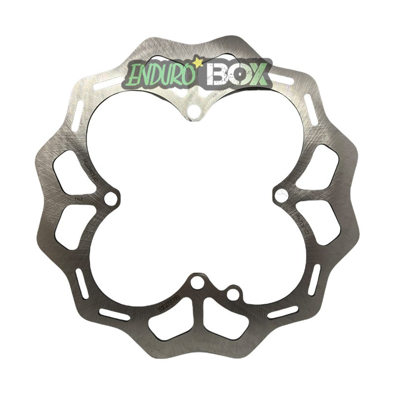 Disque de Frein Avant XP Factory SHERCO 14-Auj Enduro Box