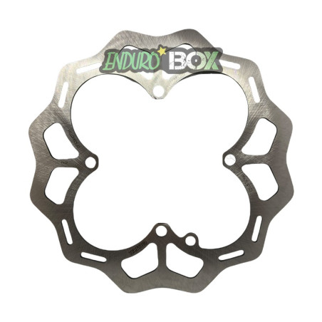 Disque de Frein Avant XP Factory SHERCO 14-Auj Enduro Box