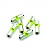 Films de Rechange 100% Armega Forecast 50mm Enduro Box