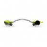 Roll-Off Systeme 100% Armega Forecast 50mm Enduro Box