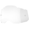 Ecran Simple Clair 100% RC2/AC2/ST2 Enduro Box