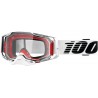Lunettes 100% Armega Lightsaber Enduro Box
