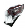 Lunettes 100% Armega Lightsaber Enduro Box