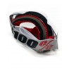 Lunettes 100% Armega Lightsaber Enduro Box