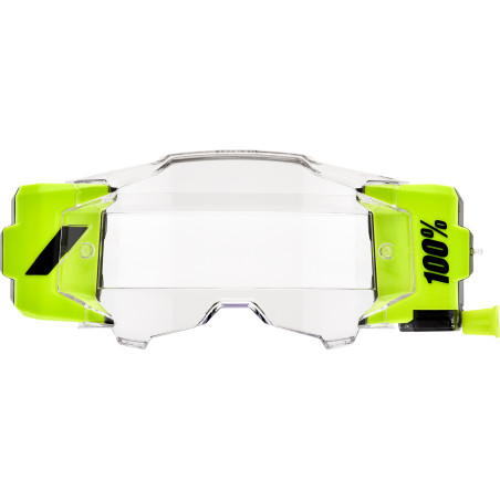 Roll-Off Systeme 100% Armega Forecast 50mm Enduro Box