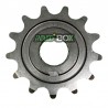 Pignon 13 Dents SHERCO 250/300 4Tps 14-19 + 125cc 18-Auj Enduro Box
