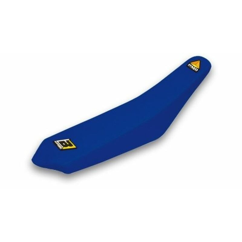 Housse de Selle BLACKBIRD Pyramid Sherco 17-Auj Bleue Enduro Box