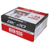 Chargeur BS BATTERY BK-20 Enduro Box