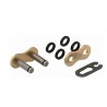 Chaine AFAM 520 XRR2 112 Maillons Enduro Box