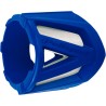 Protection Silencieux POLISPORT Courte Bleue Enduro Box