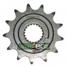 Kit Chaine Personnalisé AFAM Mr Vidal Enduro Box