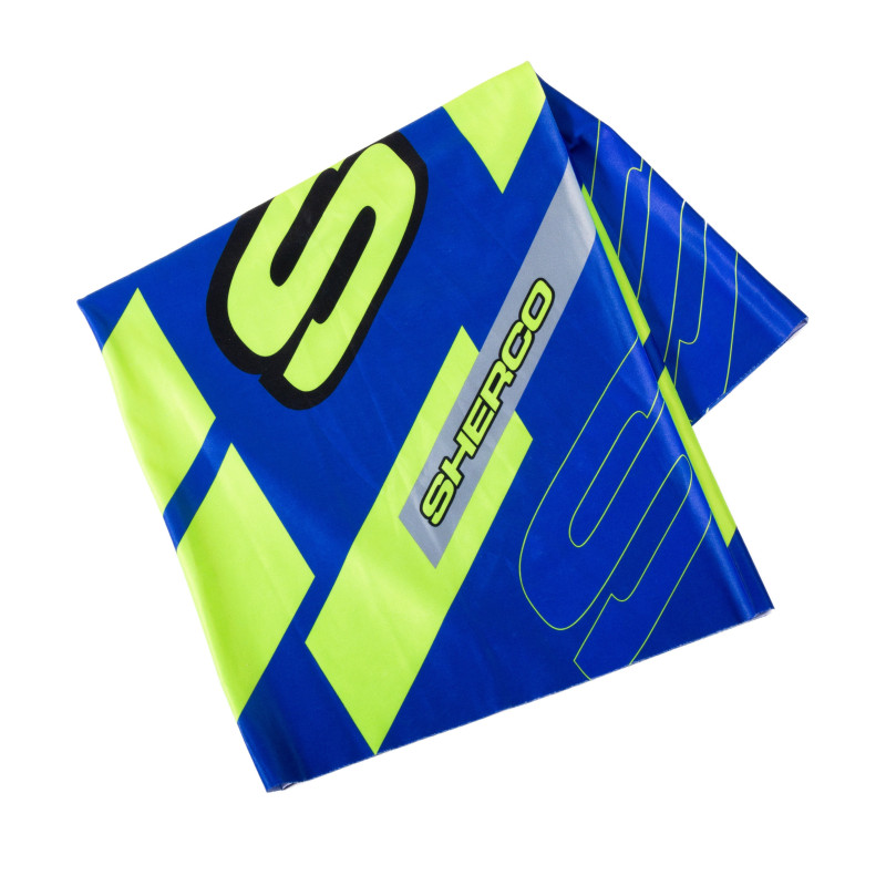 Tour de Coup 2022 SHERCO Enduro Box
