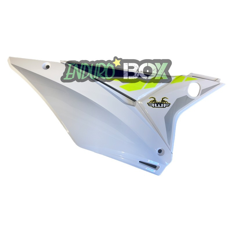 Plaque latérale Droite SHERCO 2023 Enduro Box