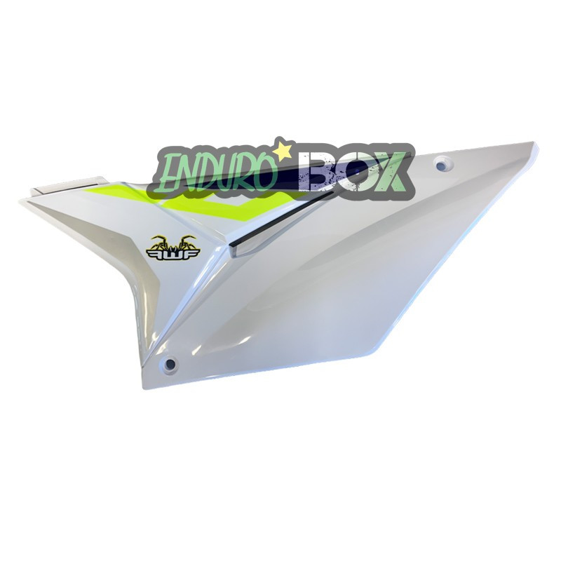 Plaque latérale Gauche SHERCO 2023 Enduro Box