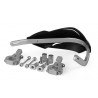 Protege Mains Intégraux POLISPORT Touquet Bleus Enduro Box