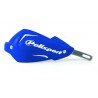 Protege Mains Intégraux POLISPORT Touquet Bleus Enduro Box