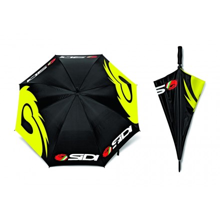 Parapluie SIDI Enduro Box