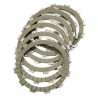 Disque Embrayage Garnis TECNIUM Sherco 125cc + 250/300cc SEF Enduro Box