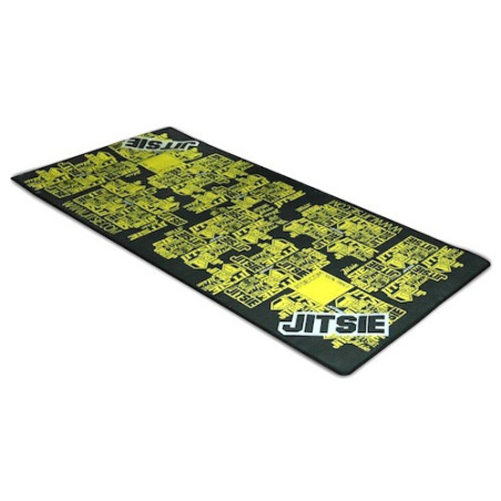 Tapis Environnemental  JITISE Enduro Box