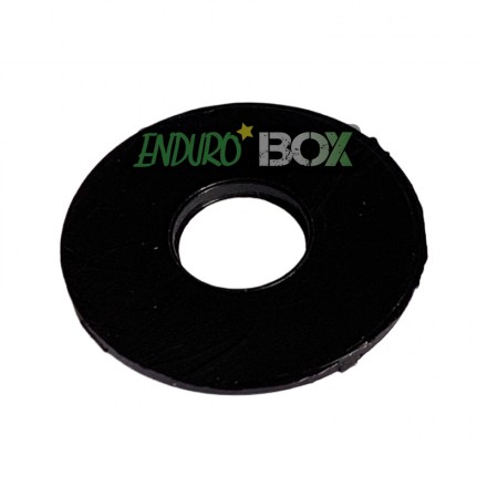 Rondelle Plastique Vis Dzus de Selle SHERCO Enduro Box
