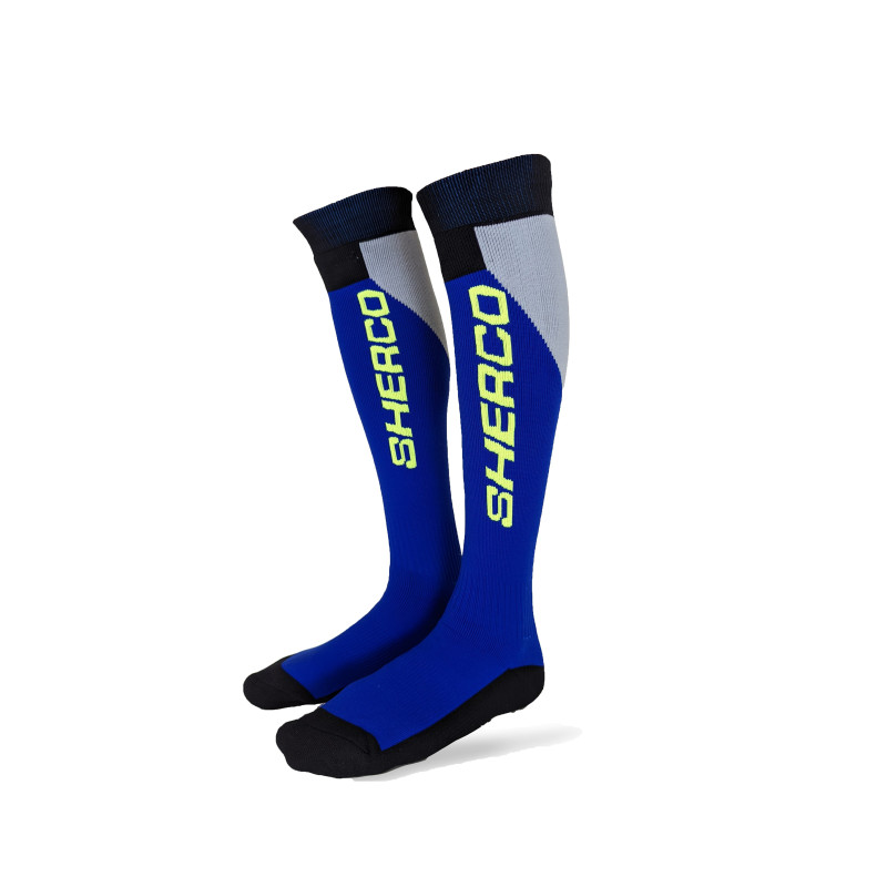 Chaussettes Longues SHERCO Enduro Box