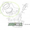 Piston SHERCO 500cc SEF 19-Auj EnduroBox