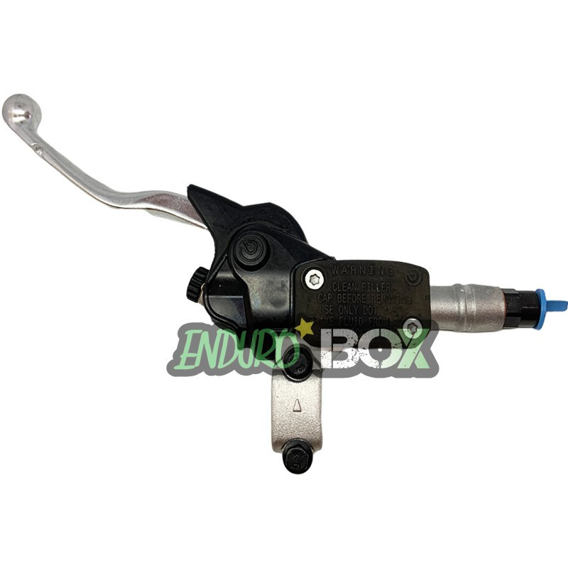 Maitre Cylindre Embrayage SHERCO 9mm Enduro Box