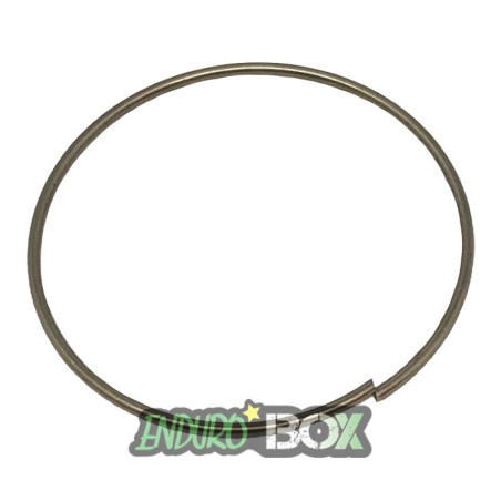 Clips Protection Fourreau SHERCO Kayaba Enduro Box