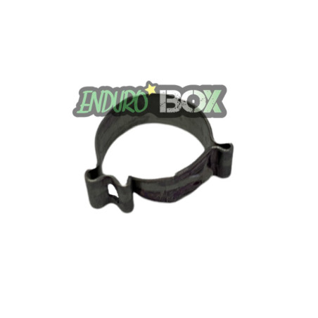 Collier CobraDurite Vase Expansion SHERCO 14-Auj Enduro Box