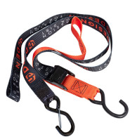 Sangles UP DESIGN Oranges Endurobox