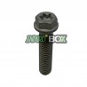 Vis Té de Fourche SHERCO Torx 35mm 14-Auj Enduro Box