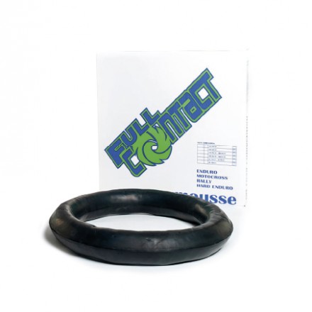 Mousse FULL CONTACT Oval 140/80-18 Enduro Box