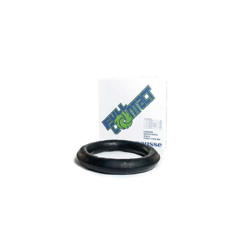 Mousse FULL CONTACT Oval 140/80-18 Enduro Box