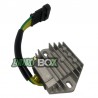 Régulateur SHERCO 13-16 (Kit Adaptation) Enduro Box