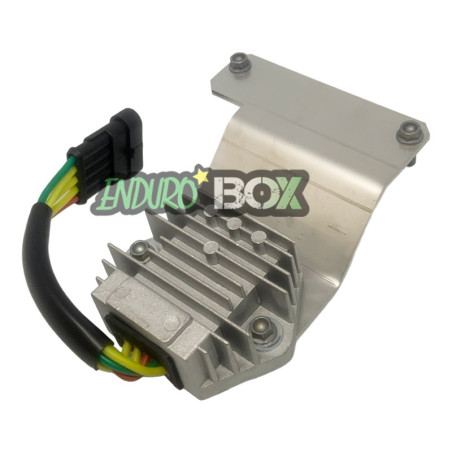 Régulateur SHERCO 13-16 (Kit Adaptation) Enduro Box