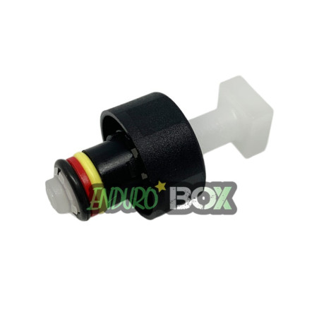 Raccord Plastique Pompe à Essence SHERCO SEF 13-Auj Enduro Box