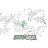 Joint Torique Pompe à Essence SHERCO SEF 12-Auj Enduro Box