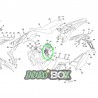 Pompe à Essence SHERCO SEF 12-Auj Enduro Box