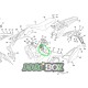 Filtre Pompe à Essence SHERCO SEF 13-Auj Enduro Box