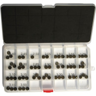 Pastilles SHERCO Enduro Box