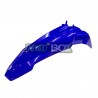 Garde Boue Avant Bleu SHERCO Supermotard 50cc Euro5 Enduro Box