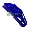 Garde Boue Avant Bleu SHERCO Supermotard 50cc Euro5 Enduro Box