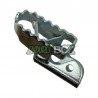 Repose Pied Droit SHERCO 50cc 03-Auj Enduro Box