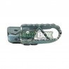 Repose Pied Droit SHERCO 50cc 03-Auj Enduro Box