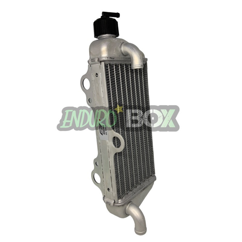 Radiateur SHERCO 50cc 14-Auj Enduro Box
