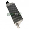Radiateur SHERCO 50cc 14-Auj Enduro Box