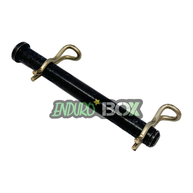 Axe de Plaquettes Etrier Avant + Goupilles SHERCO Brembo 13-Auj Enduro Box 