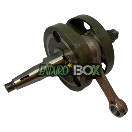 Vilebrequin Assemblé SHERCO 250cc SEF 19-20 Enduro Box