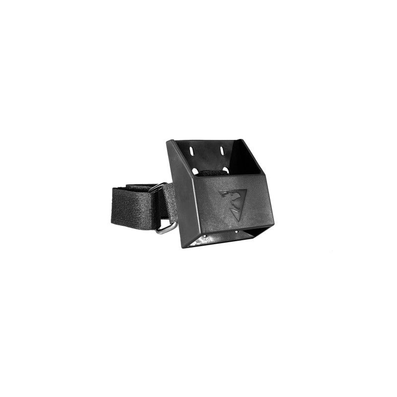 Le support du Raptor Enduro Box