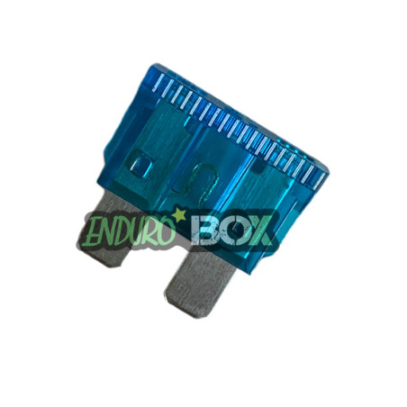 Fusible 15A SHERCO Enduro Box